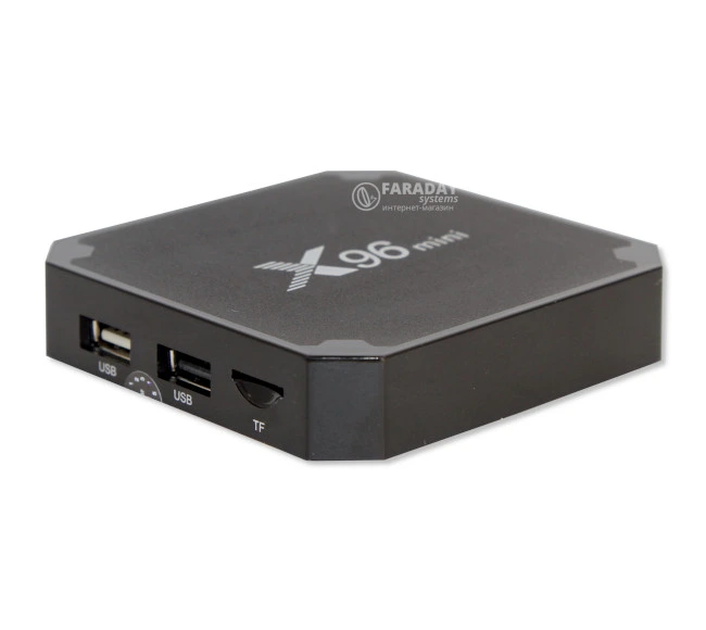 X96 Mini